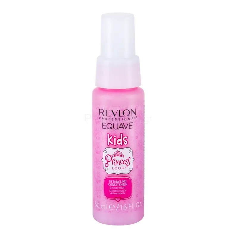 Revlon Professional Equave Kids Princess Look Detangling Conditioner (50ml)