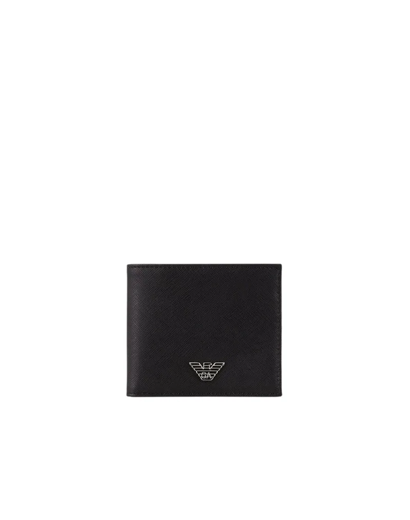 Emporio Armani - Πορτοφόλι Ανδρικό Y4R168Y138E-81072