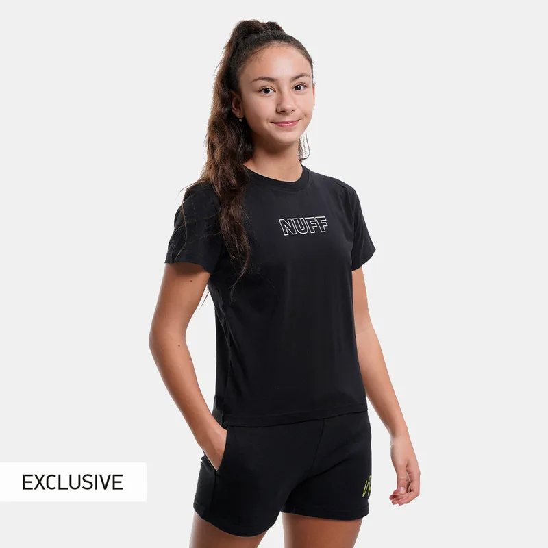 Nuff Παιδικό T-Shirt (9000132112_1469)