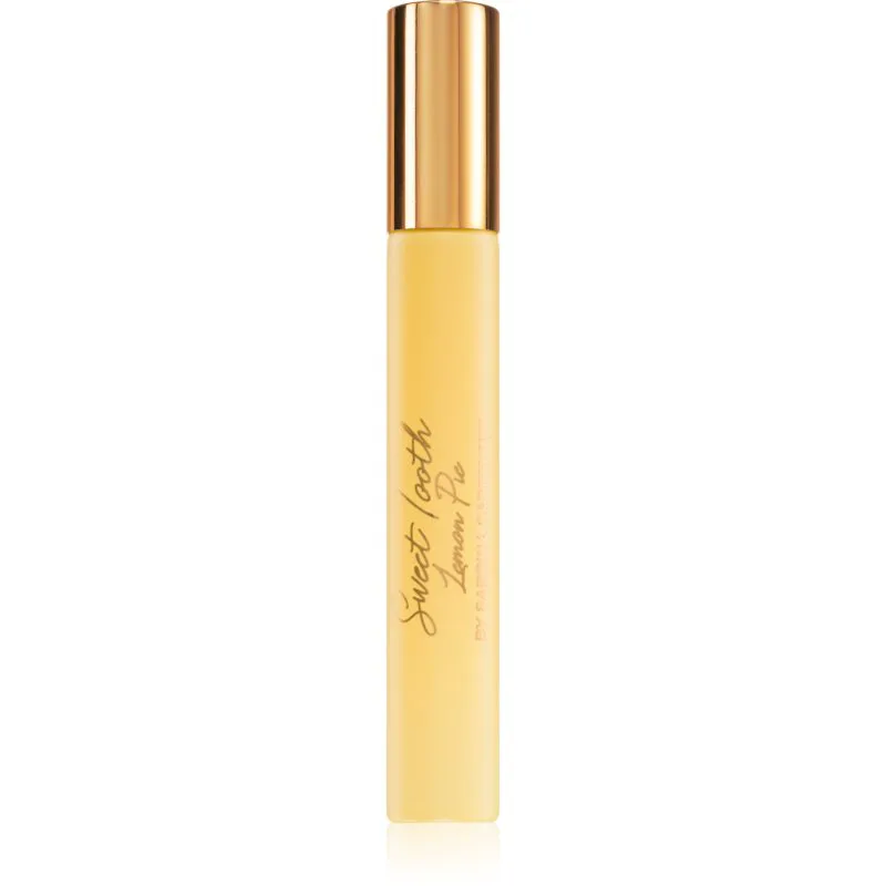 Sabrina Carpenter Lemon Pie Eau de Parfum για γυναίκες 10 ml