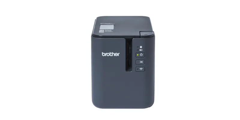 Brother P-touch P950NW