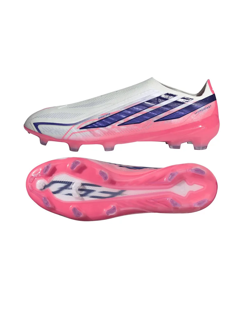 Adidas F50 Hyperfast Pro LL FG KH6806 shoes
