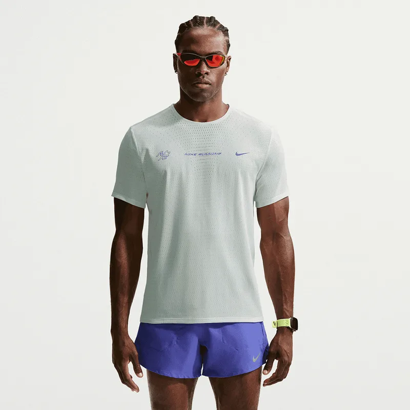 Nike Aeroswift Ανδρικό T-Shirt (9000257528_91032)