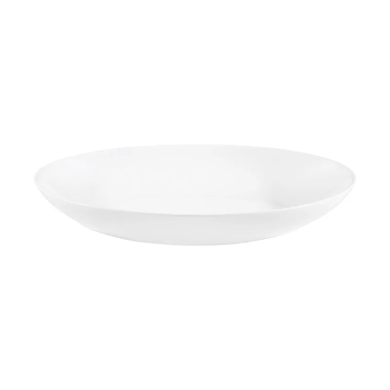 Πιάτο Βαθύ Λευκό 23Cm White