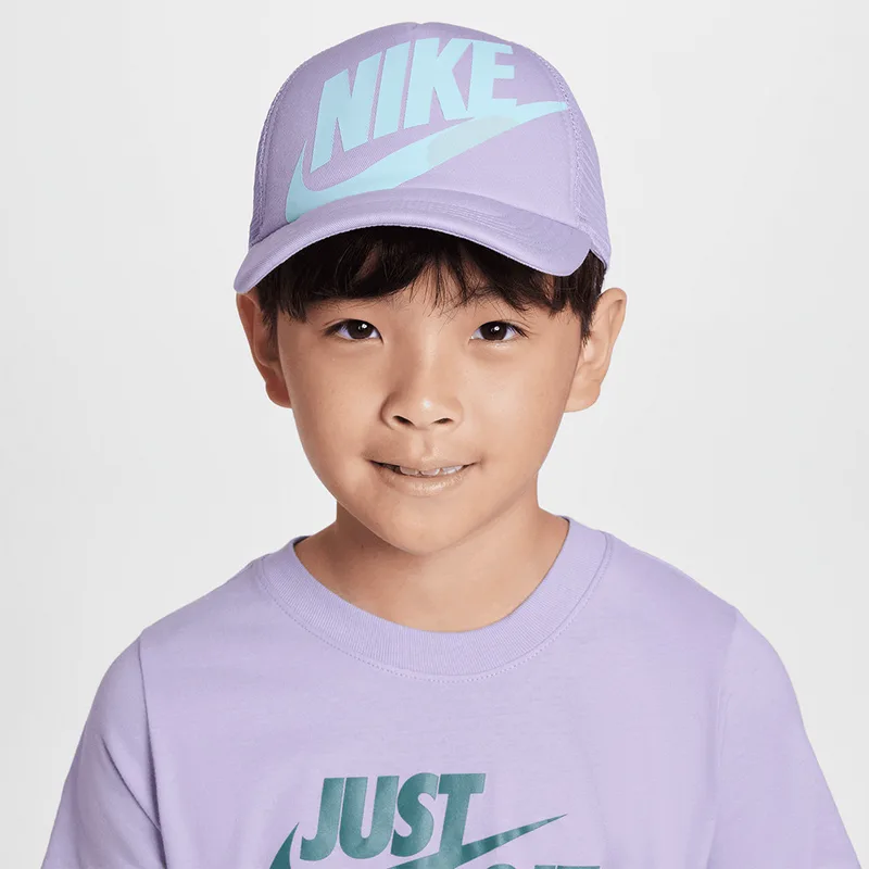 Nike Rise Παιδικό Καπέλο (9000206531_81854)