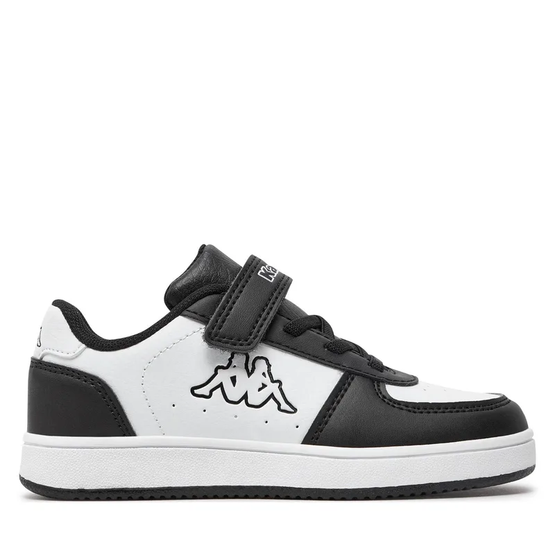 Αθλητικά Kappa Logo Malone Ev Kid 36185LW Λευκό