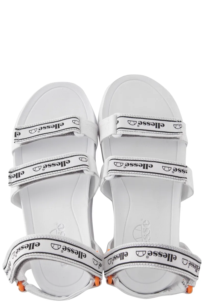 Σανδάλια Ellesse Denso Text 6-10286-WHITE Γυναικείο