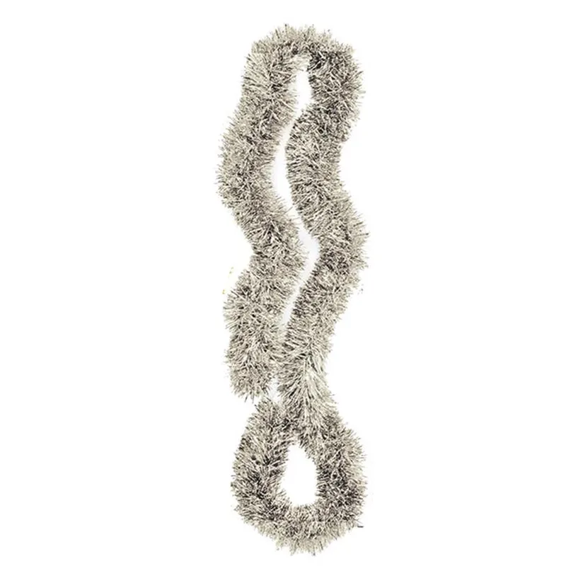 ΓΙΡΛΑΝΤΑ ΑΣΗΜΙ 2m Χ 11cm