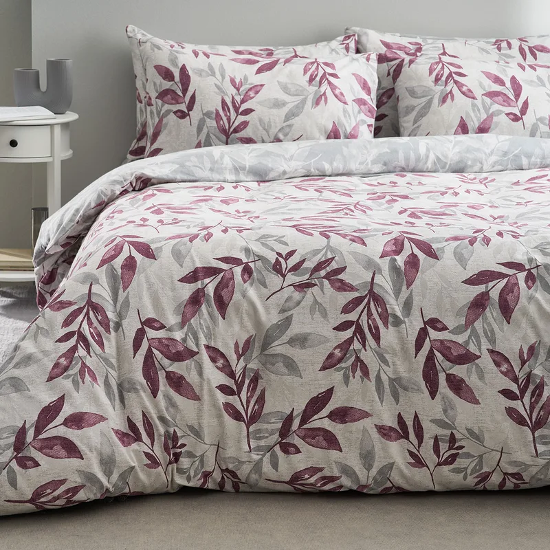 Φανελένια Σεντόνια Υπέρδιπλα (Σετ) Vesta Flannel Aspa 2 ΧΩΡΙΣ ΛΑΣΤΙΧΟ 240x270 ΧΩΡΙΣ ΛΑΣΤΙΧΟ 240x270