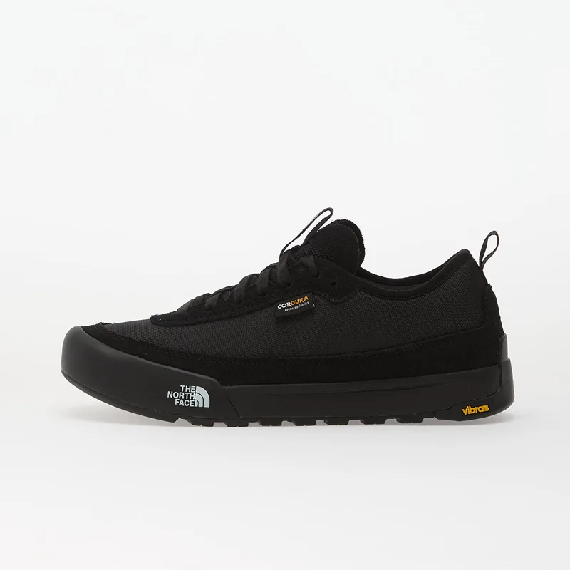 Sneakers The North Face Clyffe TNF Black/ TNF Black EUR 42