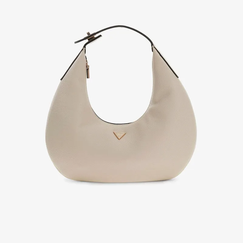 GUESS Evie Hobo Light Taupe Universal