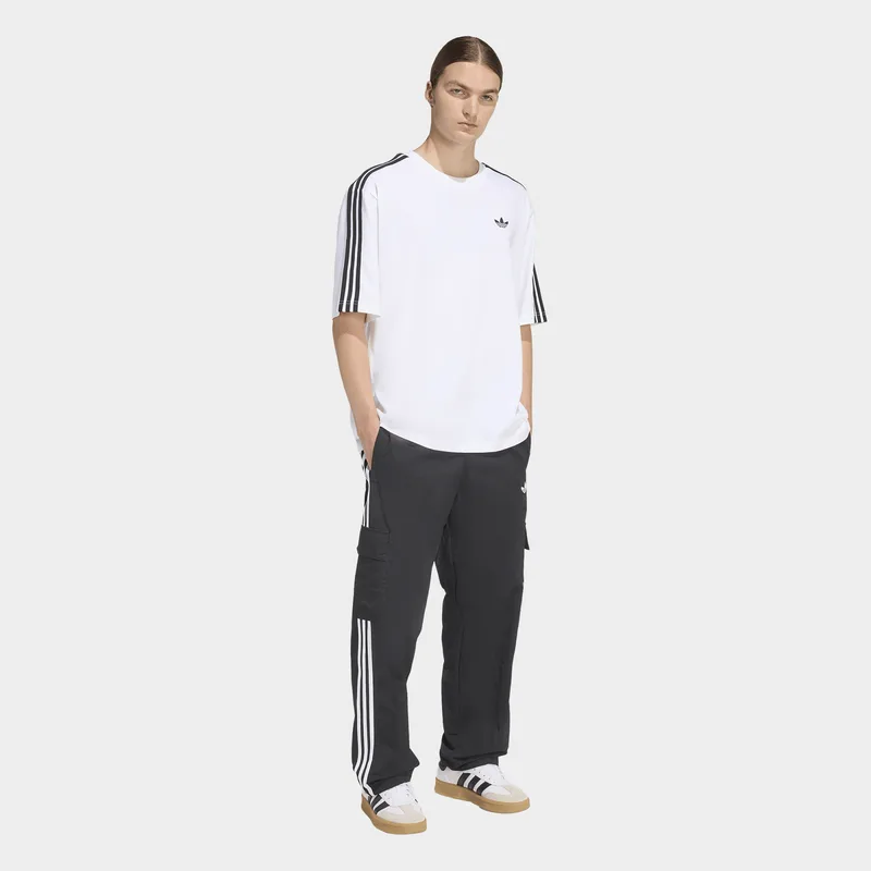 adidas Originals Adicolor Classics 3-Stripes Ανδρικό Παντελόνι Φόρμας (9000264471_1469)