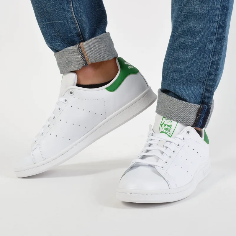 adidas Originals Stan Smith Unisex Παπούτσια (1080012308_9267)