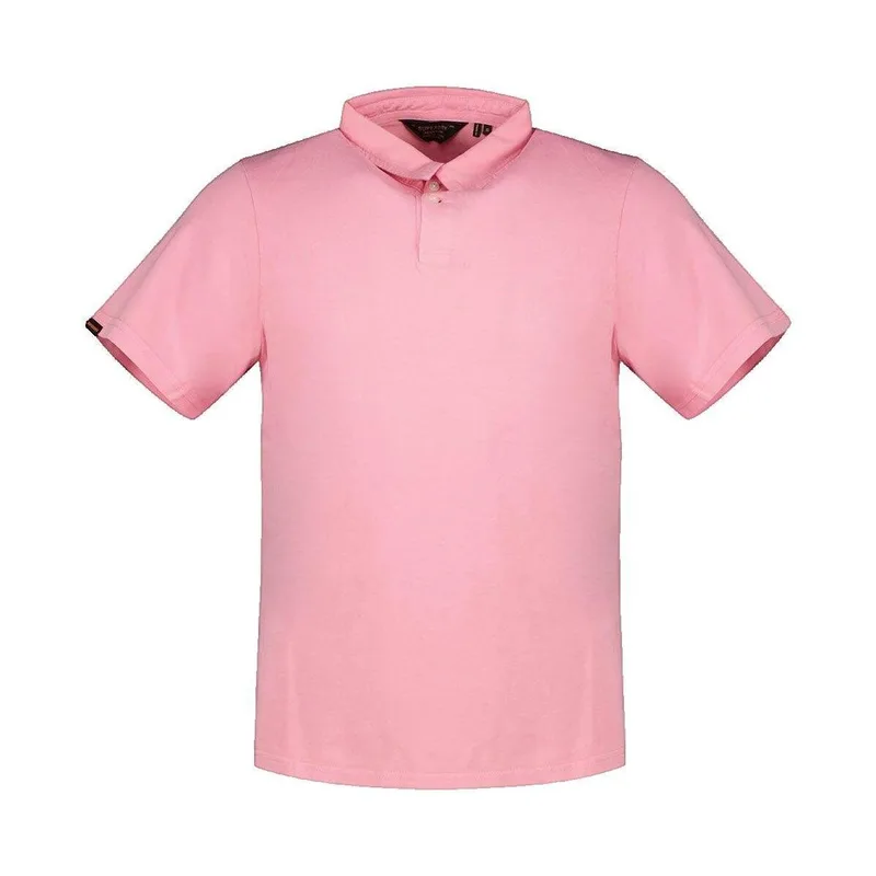 Πόλο με κοντά μανίκια Superdry Polo Studios Jersey coupe ajustée