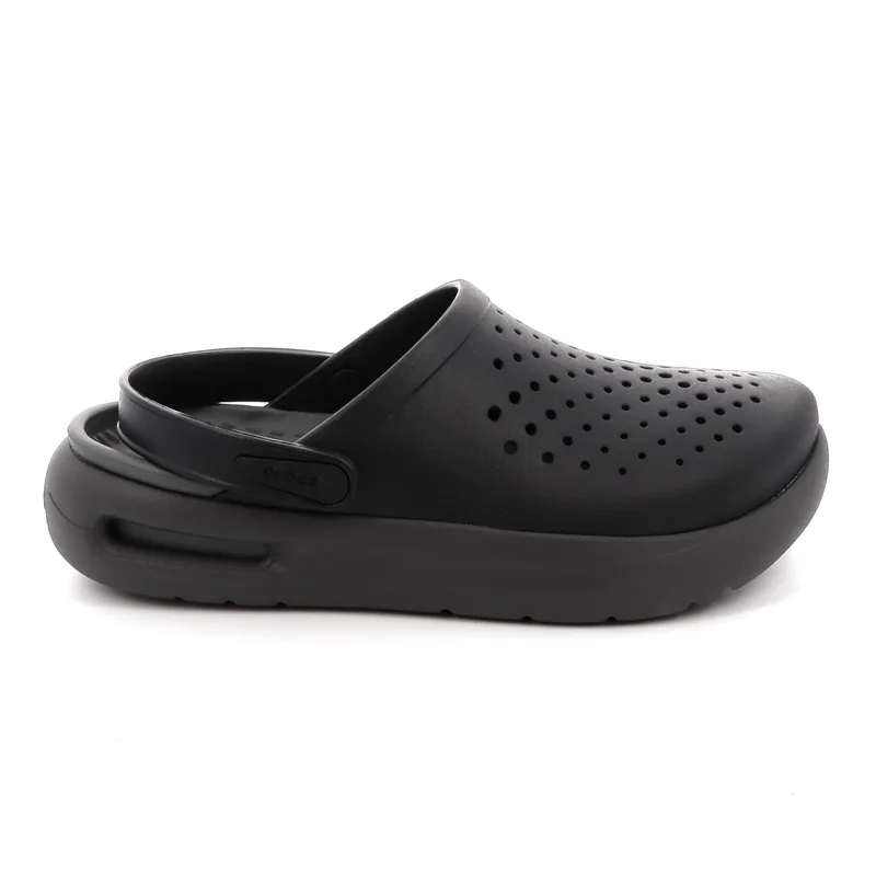 Ανδρικό Σαμπό Crocs Inmotion Clog Ανατομικό Χρώματος Μαύρο 209964-001