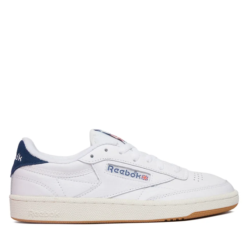 Αθλητικά Reebok SS-CLUB C 85 VINTAGE 100233955 Λευκό