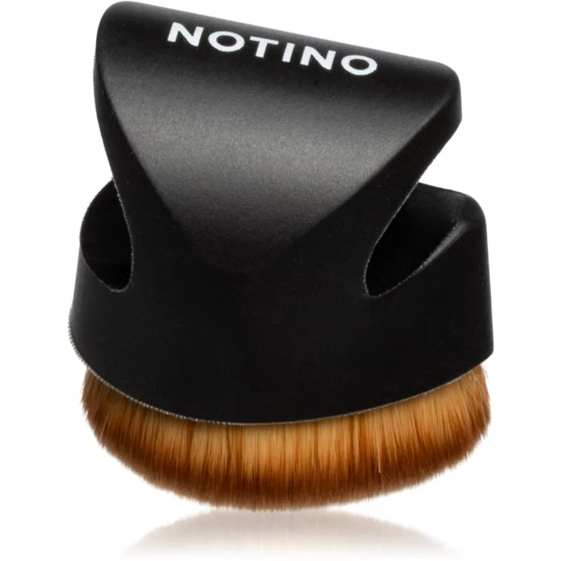 Notino Finger Detail Brush πινέλο για διορθωτή 1 τμχ