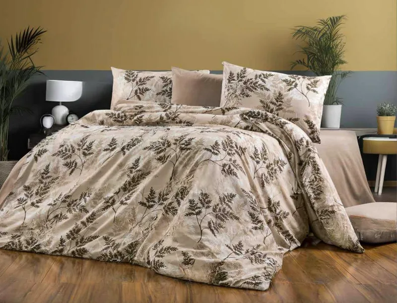 ΣΕΤ ΣΕΝΤΟΝΙΑ ΕΜΠΡΙΜΕ 307 ΥΠΕΡΔΙΠΛΟ 220X240 LINEAHOME