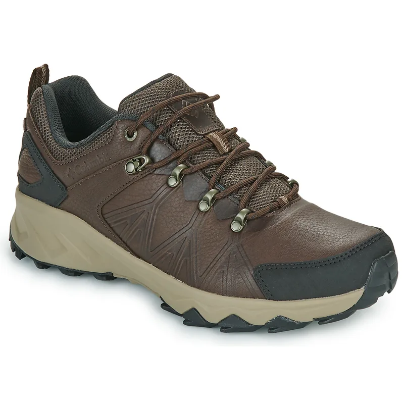 Πεζοπορίας Columbia PEAKFREAK II OUTDRY LEATHER