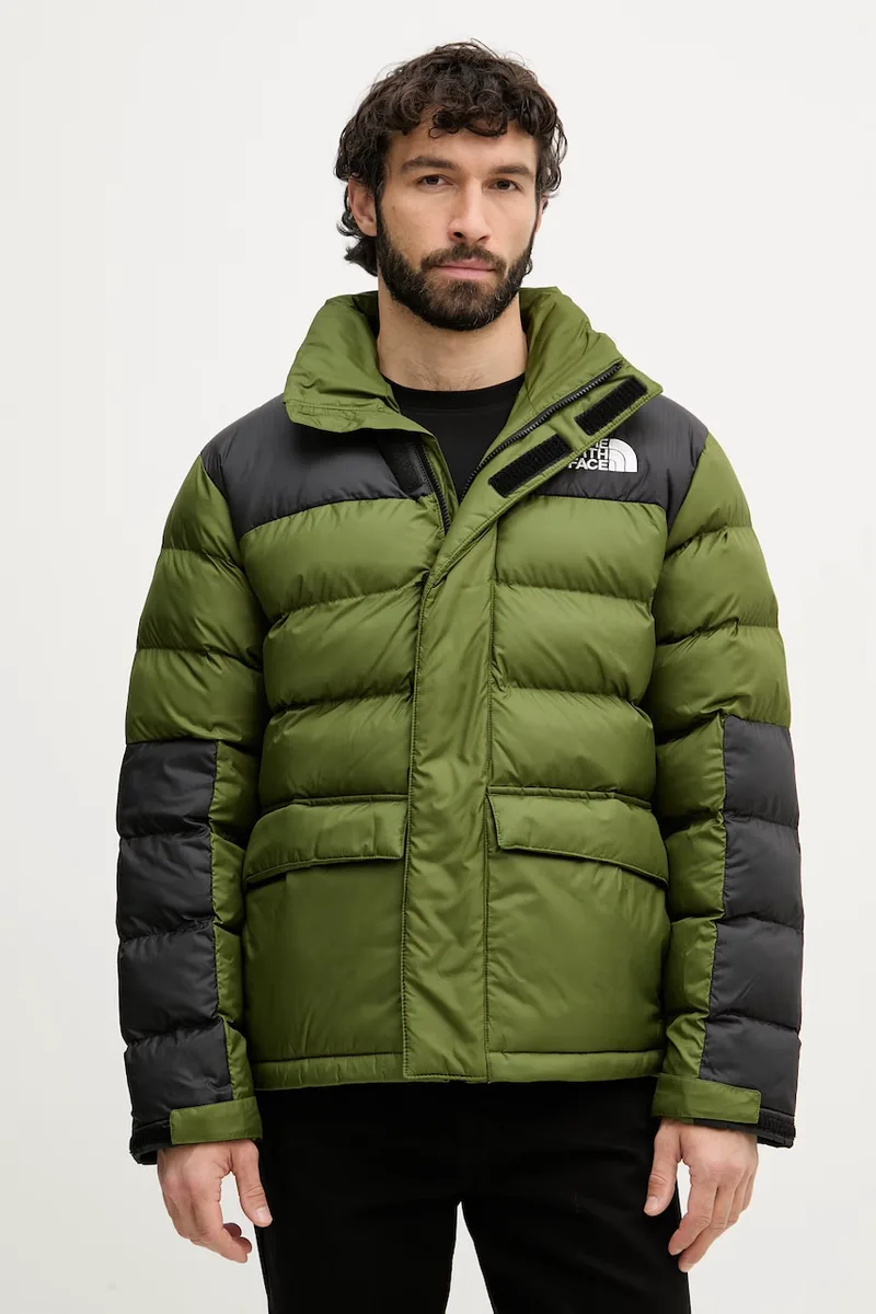 The North Face πουπουλένιο μπουφάν ανδρικό Limbara