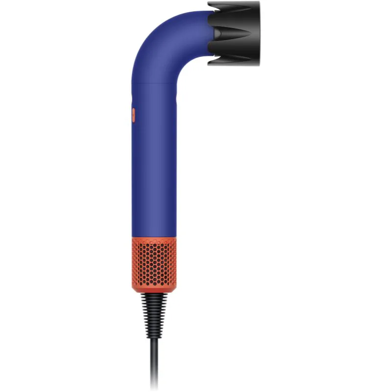 Dyson Supersonic R HD18 Vinca Blue/Topaz πιστολάκι για επαγγελματική χρήση 1 τμχ