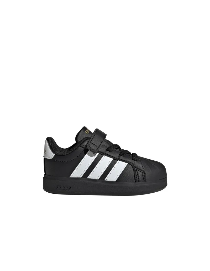 adidas Streettalk EL I JS5054 kids' shoes