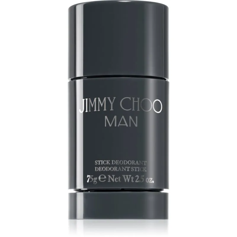 Jimmy Choo Man Extreme αποσμητικό σε στικ για άντρες 75 γρ