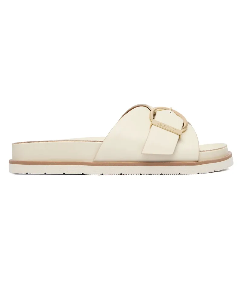 GANT ΥΠΟΔΗΜΑ ΓΥΝΑΙΚΕΙΟ MARDALE 3GS32501254-G885 OffWhite