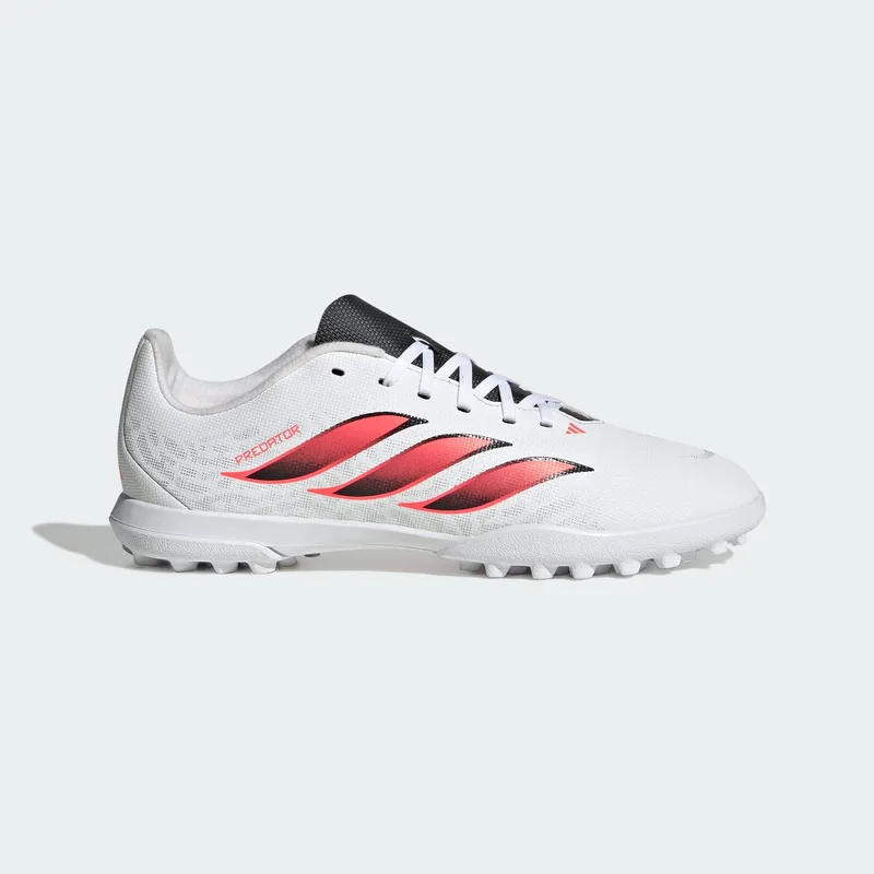 adidas K Predator Club Turf Fball Boots Kids (9000293804_97799)