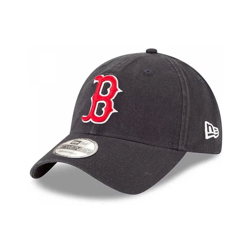 Κασκέτο New-Era Mlb core classic 2 0 rep bosred
