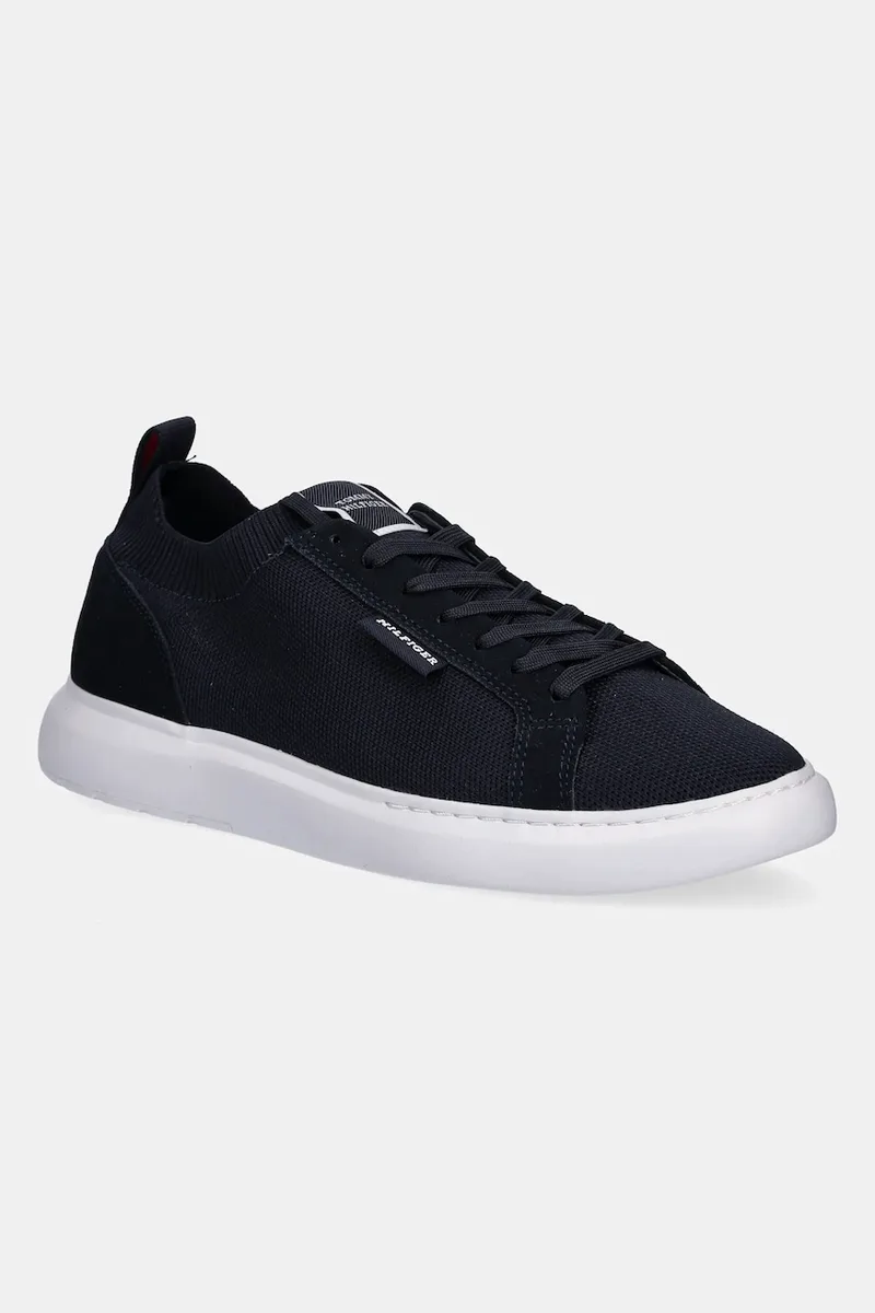 Sneakers Tommy Hilfiger LIGHT CUPSOLE KNIT SEASONAL