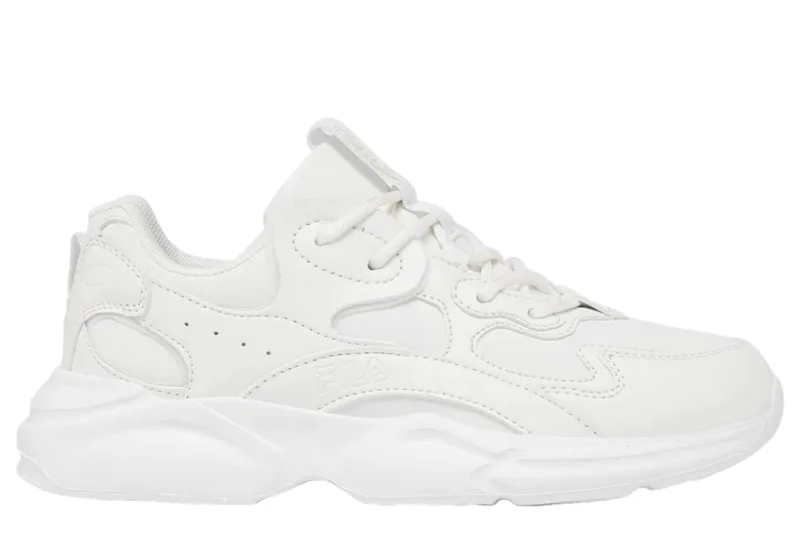 Sneaker Fila Memory Mallou 5YF23003-100 Γυναικείο