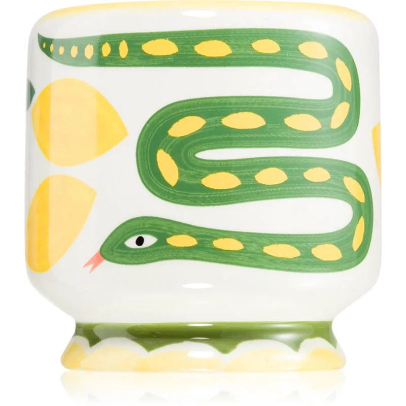 Paddywax A Dopo Snake αρωματικό κερί 226 γρ