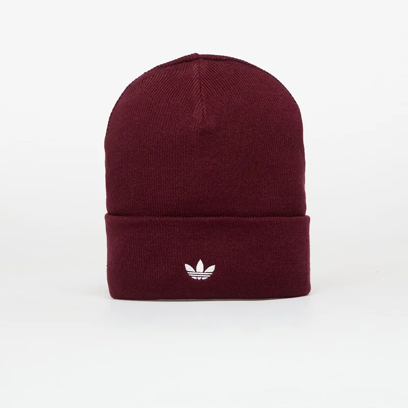 Καπέλο adidas Adicolor Classic Beanie Maroon M