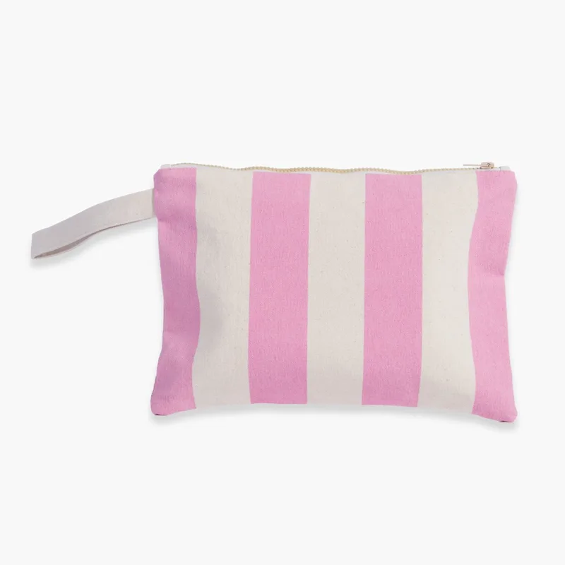 Νεσεσέρ Παραλίας (33x23) Nef-Nef Homeware Portofino Mauve
