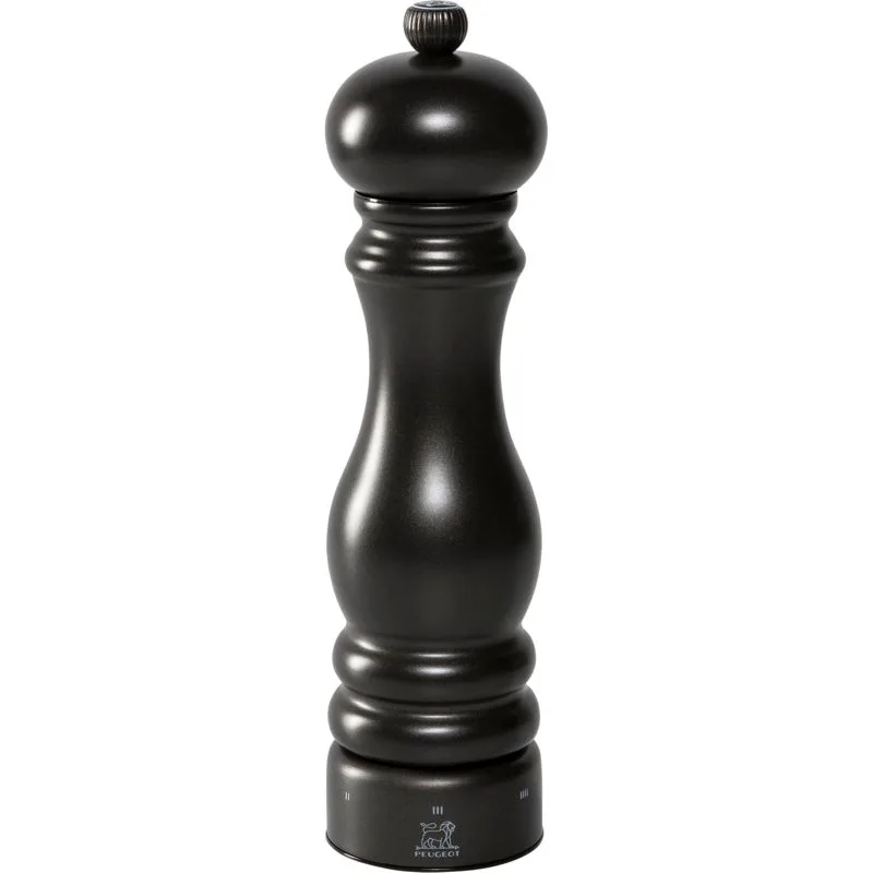 Peugeot PARIS Chef Pfeffermühle uSelect 22 cm Carbon
