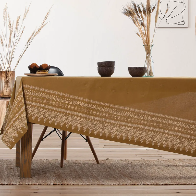 Τραπεζομάντηλο (140x140) Nef-Nef Homeware Kleran