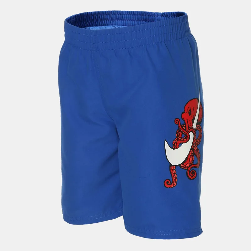 Nike 6" Volley Παιδικό Σορτς Μαγιό (9000100917_8724)