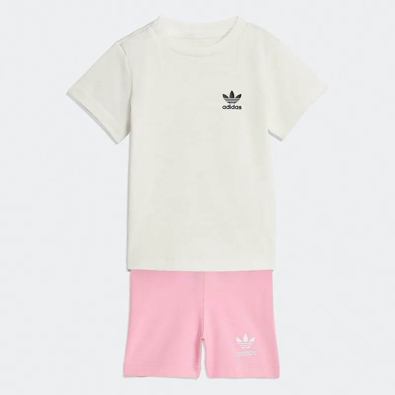 adidas Originals Βρεφικό Σετ Φόρμας (9000261677_28244)