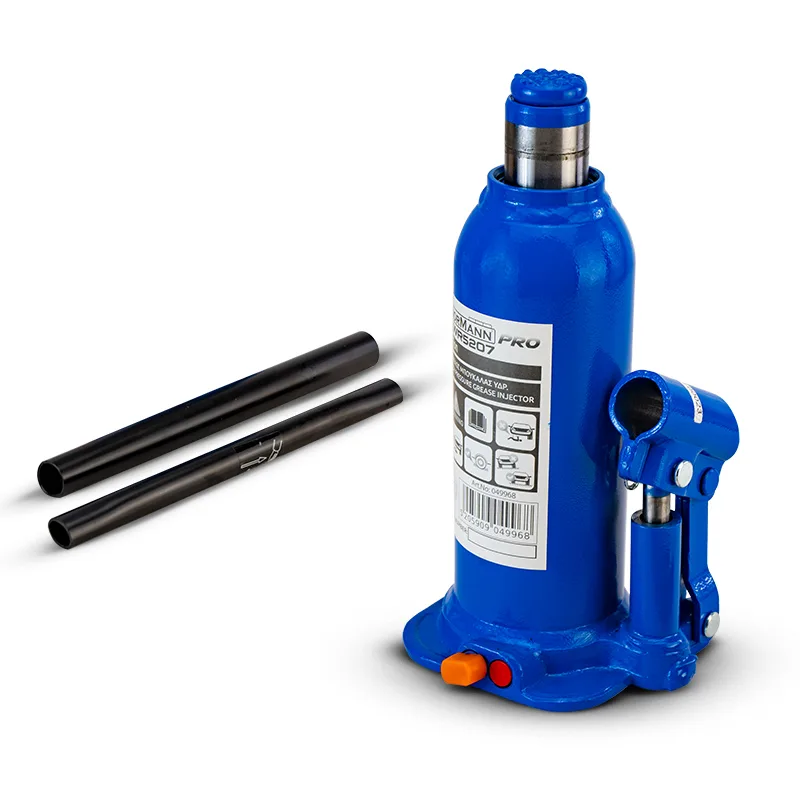 BORMANN Pro BWR5207 Γρύλλος Μπουκάλας Υδρ.5Ton 049968