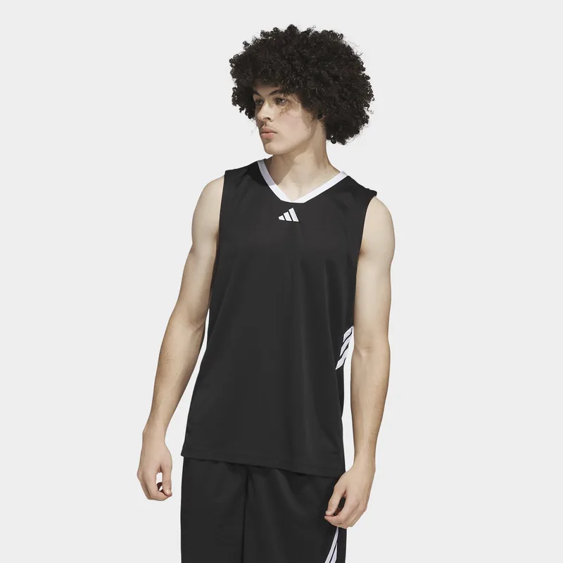 adidas Basketball Legends Tank Top (9000221821_22872)
