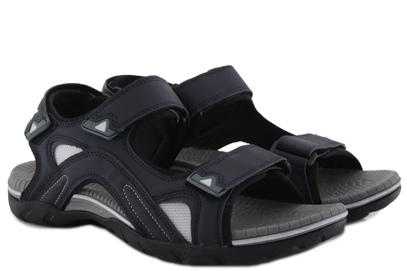 Σανδάλια Lumberjack Elbert SM56106-002-CC031 Ανδρικό