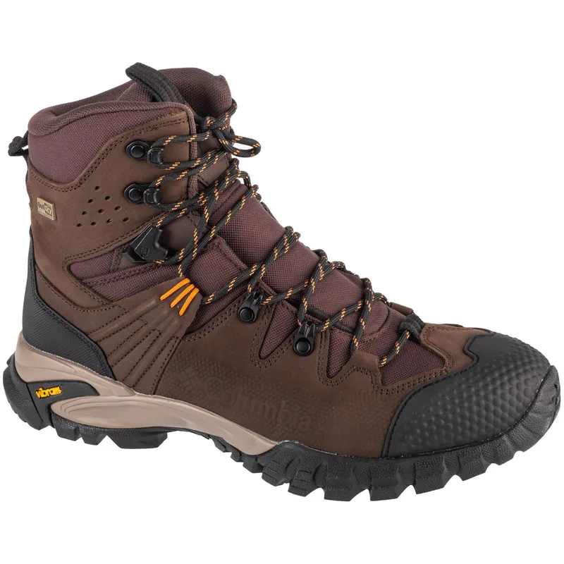 Πεζοπορίας Columbia Geoterra Outdry Ltr