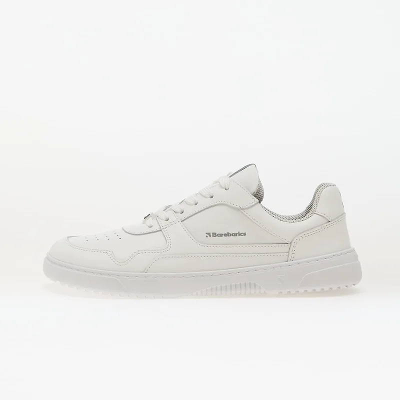 Sneakers Barebarics Zing All White EUR 46