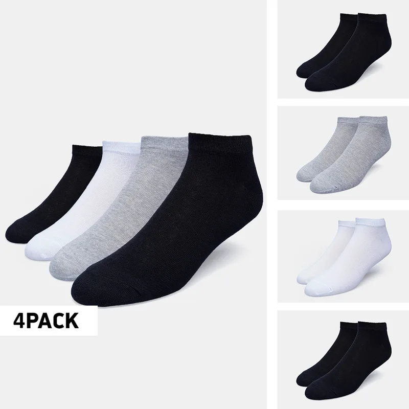 Cosmos Sport Trainer Unisex Κάλτσες (9000249482_38487)