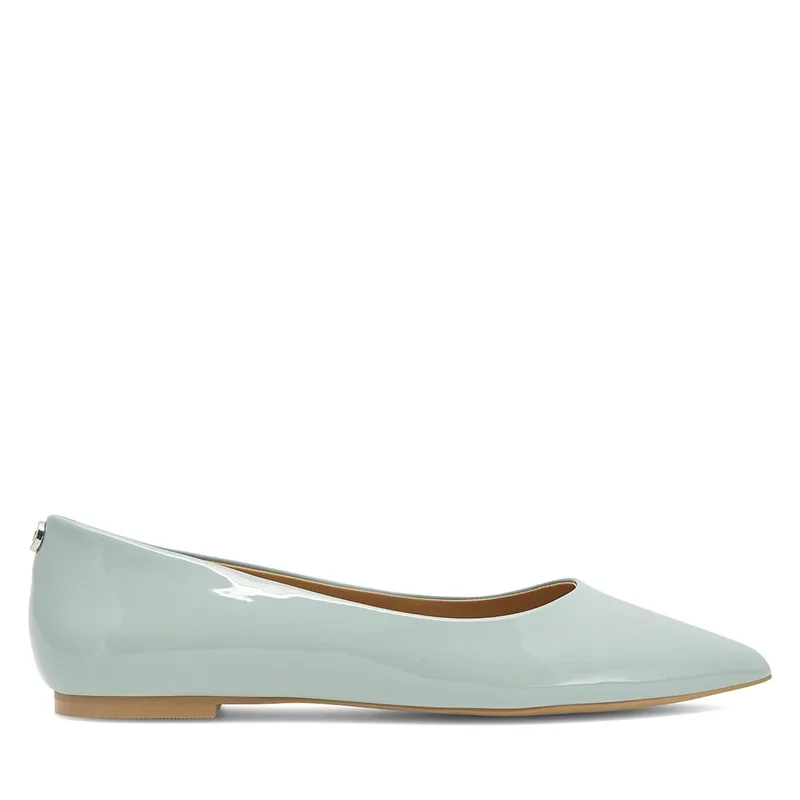 Μπαλαρίνες Nine West WFA2622-1 Μπλε