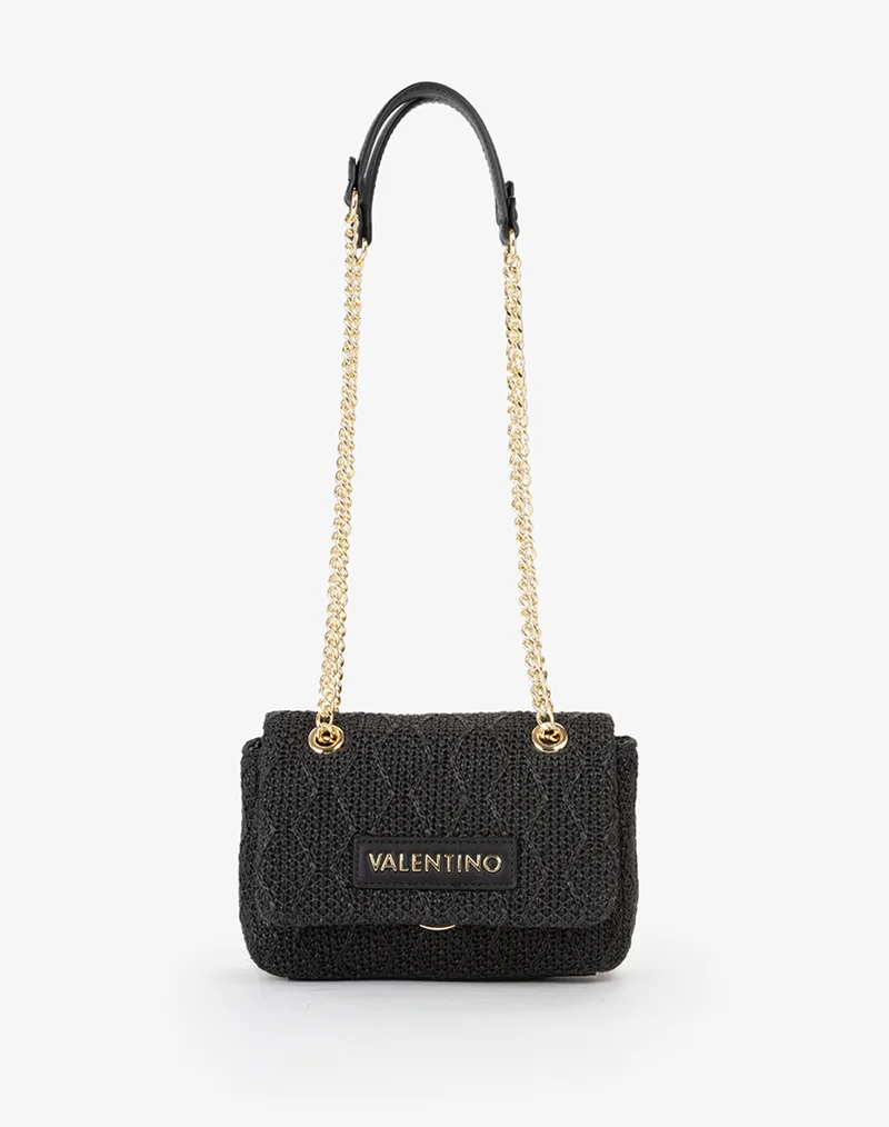 VALENTINO ΤΣΑΝΤΑ 74LVBS9XL05/PAG-001 Black