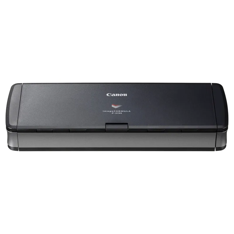 Canon imageFORMULA P-215 II Σαρωτής Φορητός Διπλής Όψης