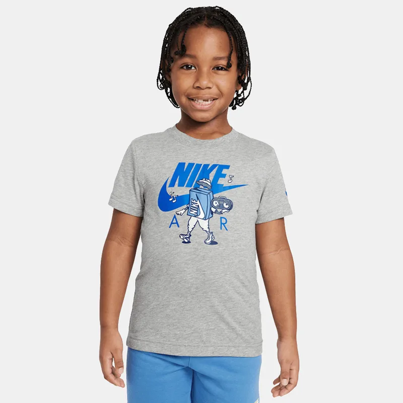 Nike Air Boxy Παιδικό T-Shirt (9000211236_6657)