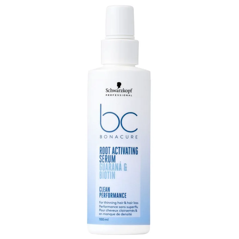 Schwarzkopf Professional BC Bonacure Root Activating Serum (100ml)